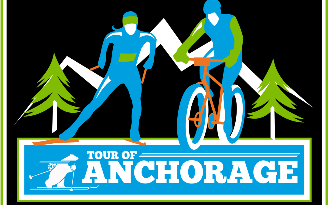 Tour of Anchorage is Sunday, March 7th
