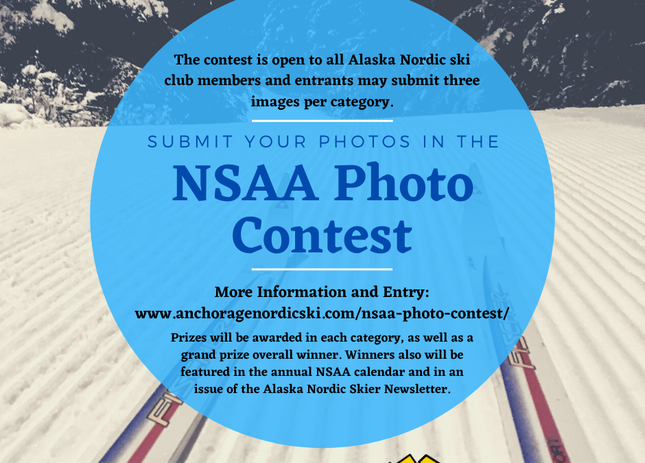 2020 NSAA Photo Contest
